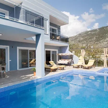 Islamlar Village 2 Bedroom - 1058